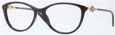 Versace VE3175A Eyeglasses 